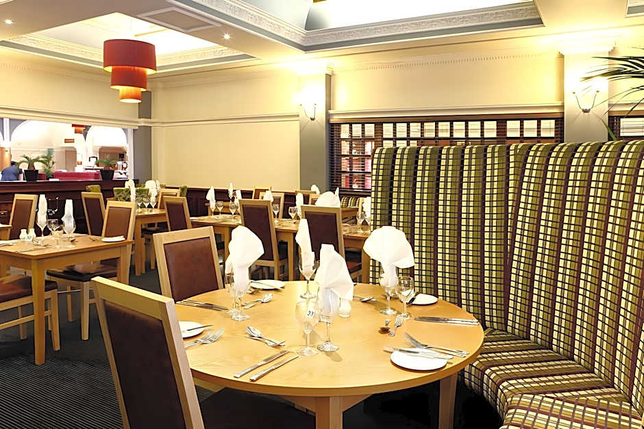 The Royal Hotel Hull