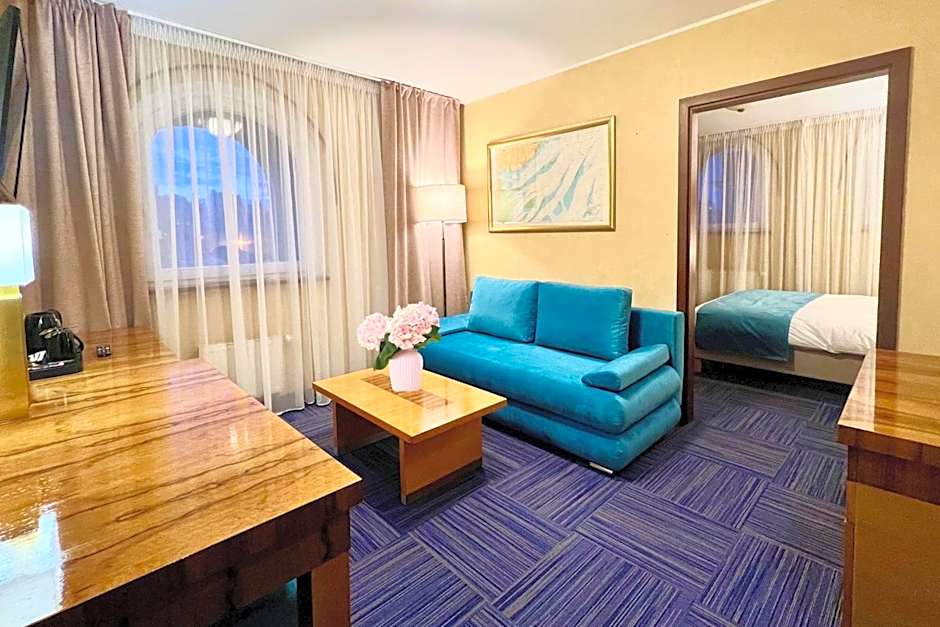 Jess Krolewski Gdansk Old Town