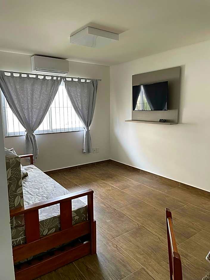 Apart Hotel Canto Grande