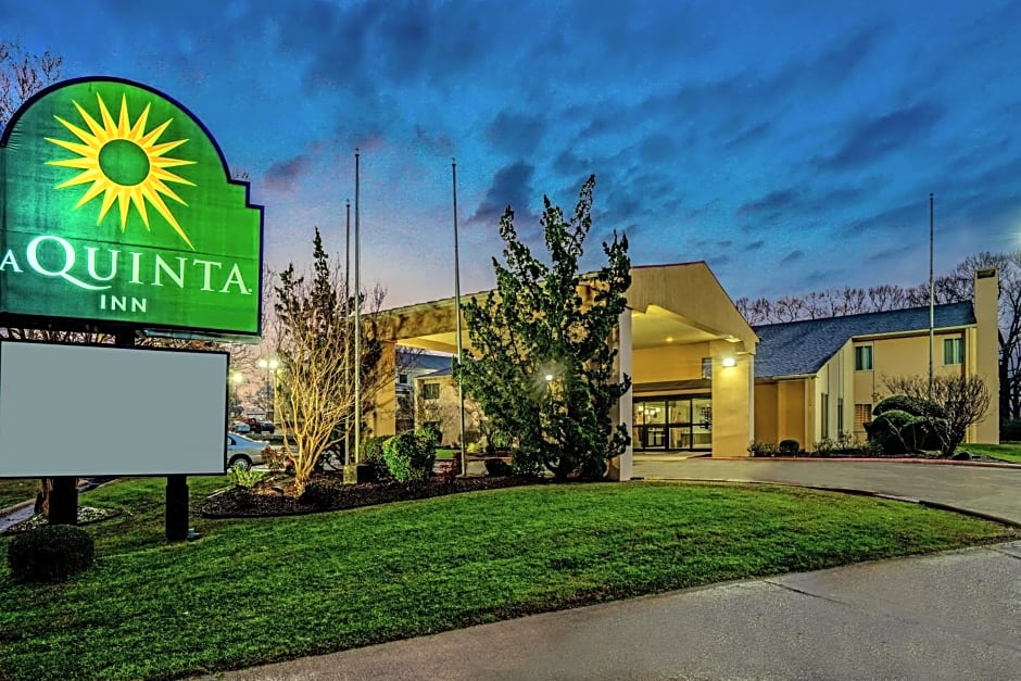 La Quinta Inn by Wyndham El Dorado