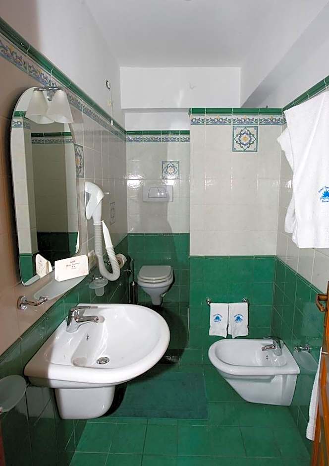 Hotel Tesoriero