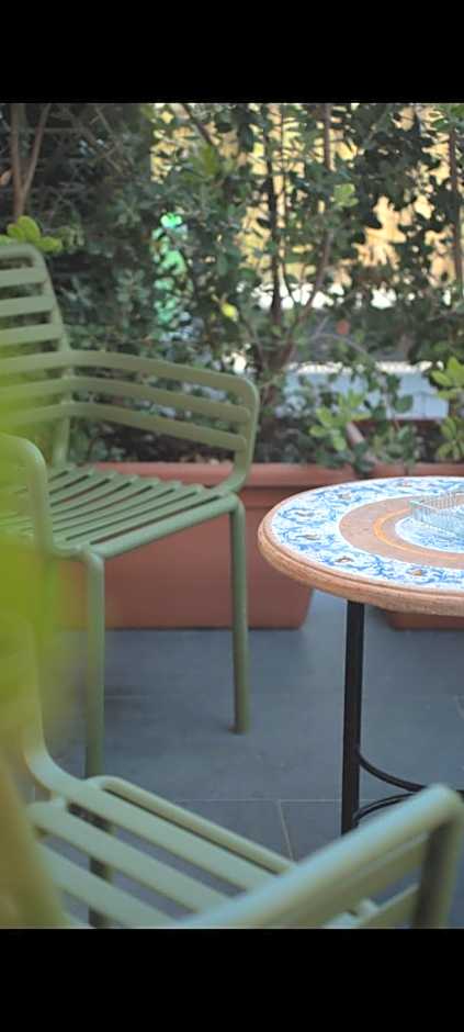 Sperlonga Center Holiday