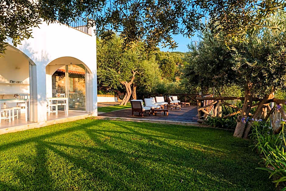 Casa Clementina Marciano