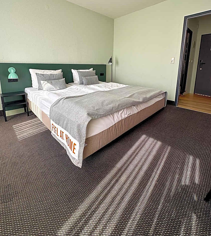 ACHAT Hotel Frankfurt Airport