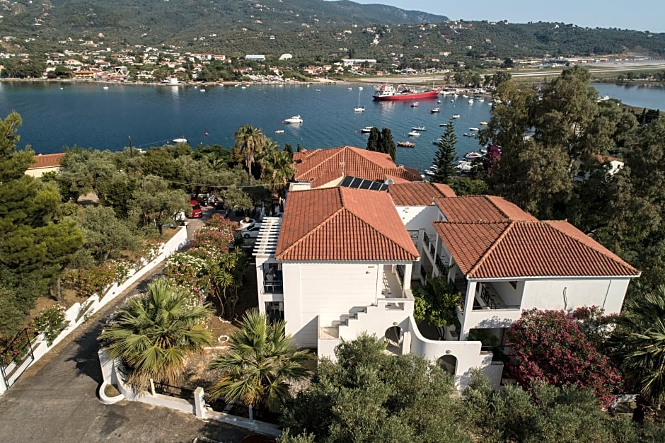 Anamar Skiathos Hotel