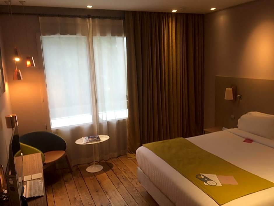 Hotel & Spa La Belle Juliette