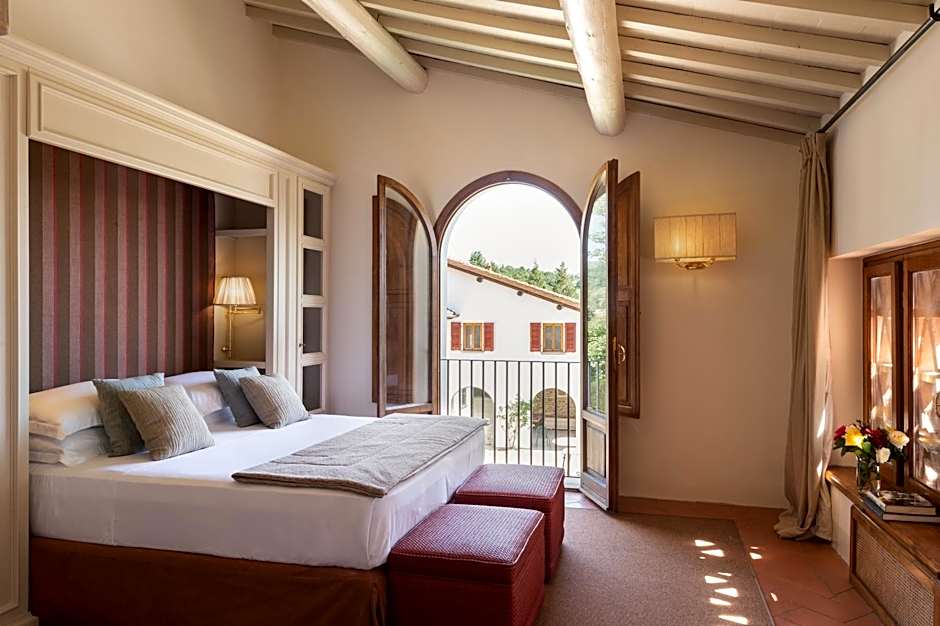 VIESCA Suites & Villas Il Borro Toscana