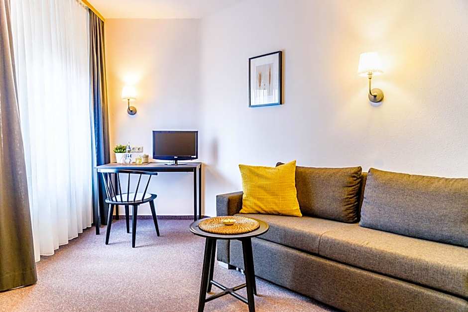 SCHLAFGUT Domhof erleben