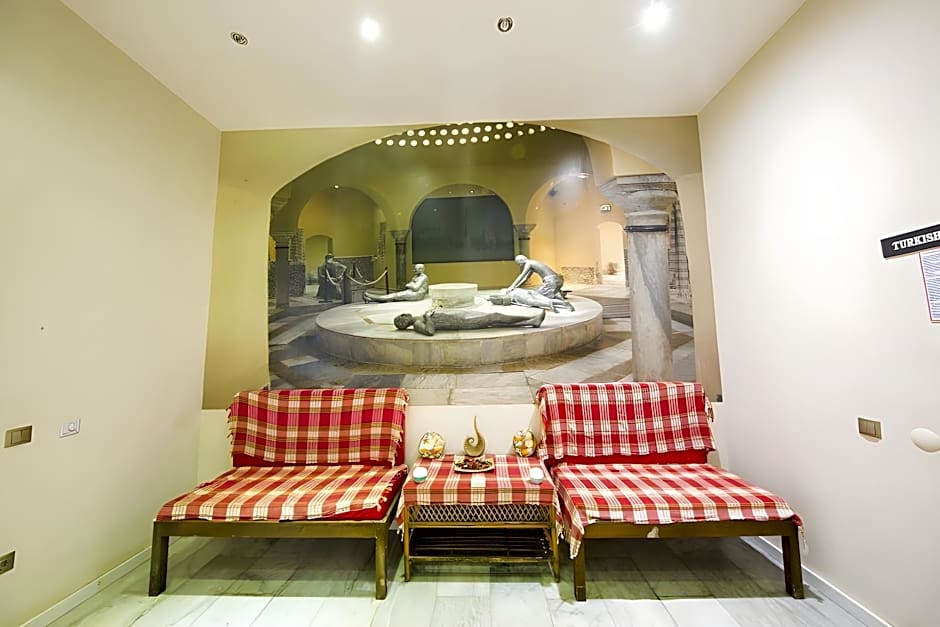 Jasmin Beach Hotel Gumbet