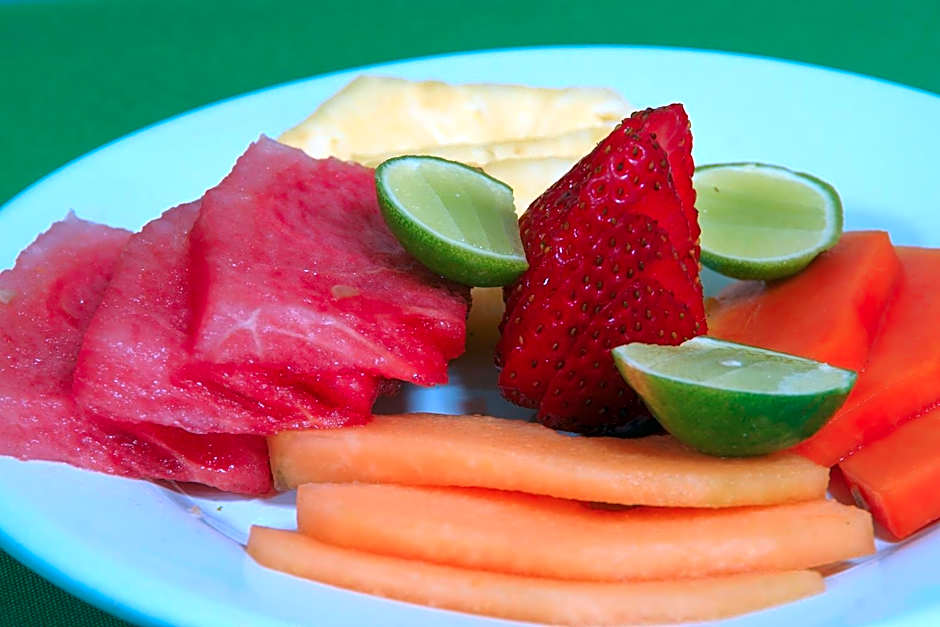 Don Pelayo Pacific Beach