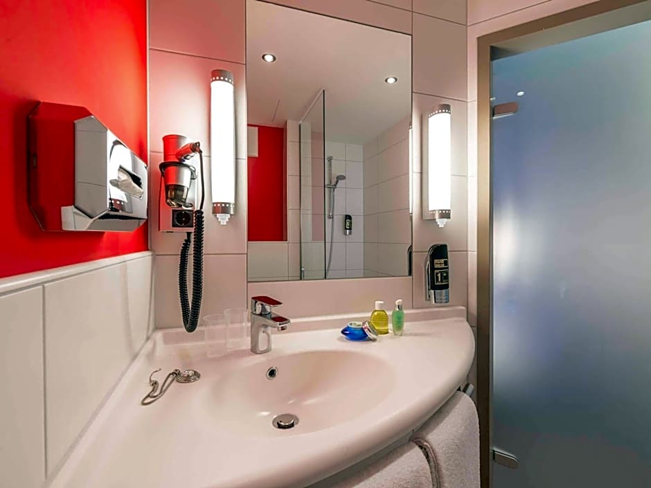 Ibis Muenchen City Ost