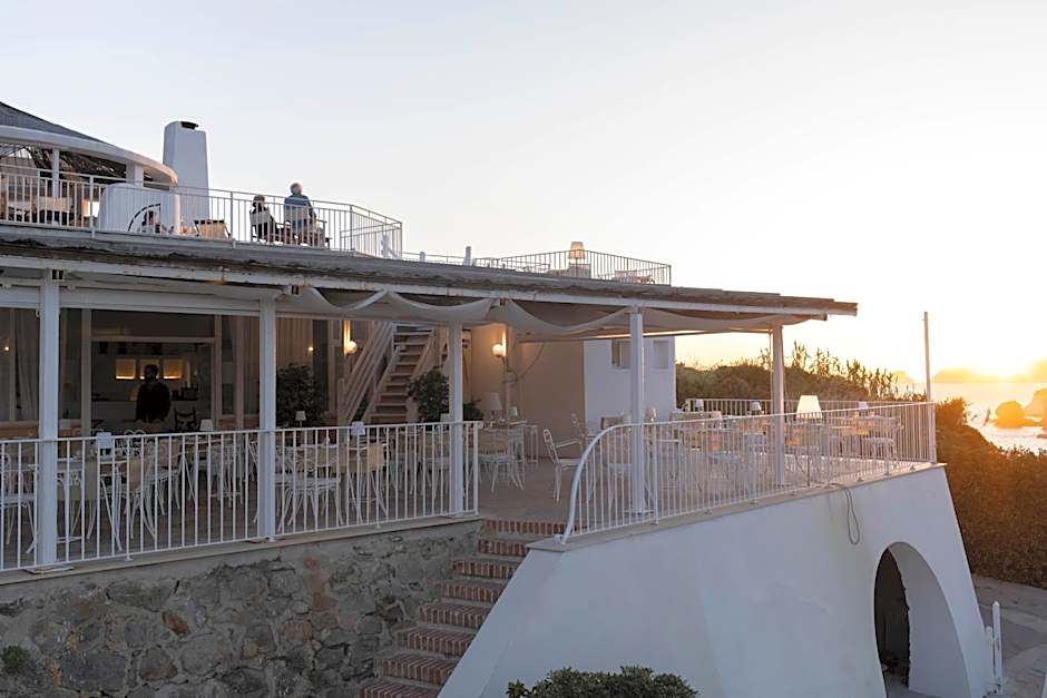 Hotel Chiaia Di Luna