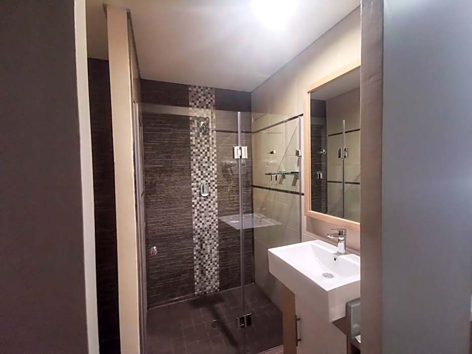 Inn Green at Lake Umuzi