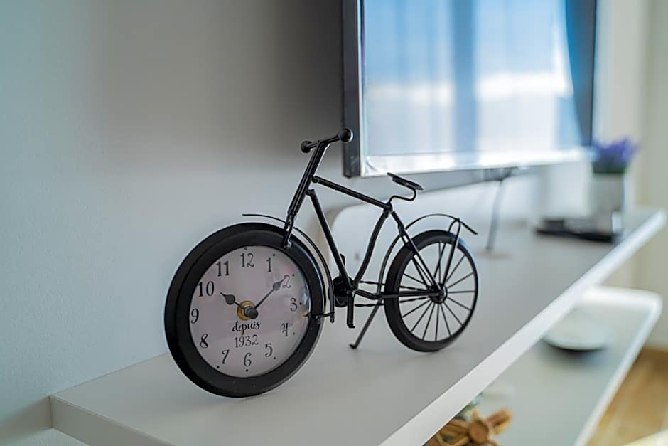 Tisno Laurel Apartments