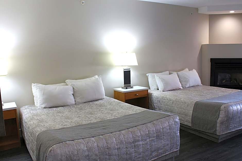 Western Budget Motel #1 Leduc/Nisku