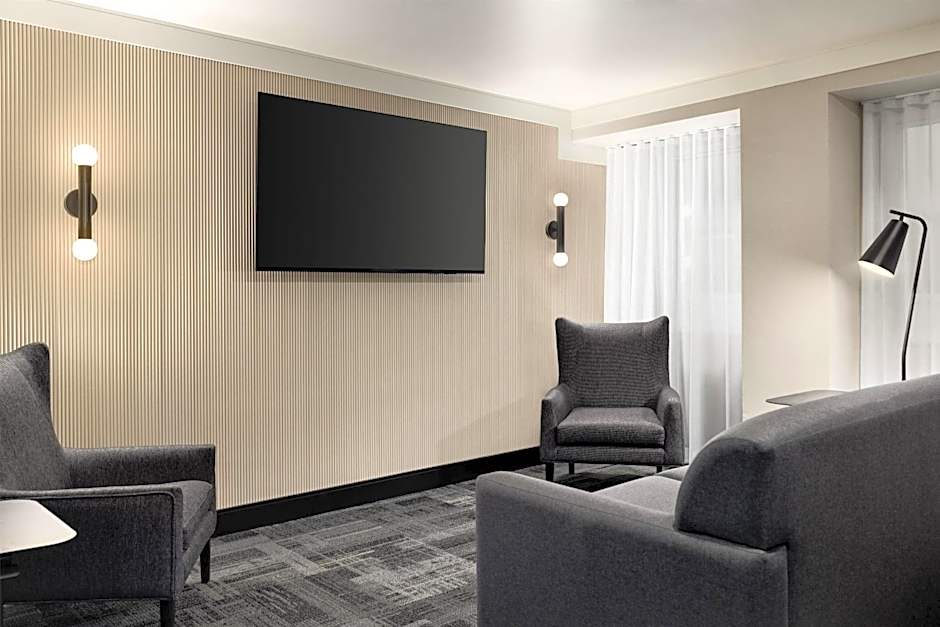 Le Saint-Edouard, WorldHotels Distinctive