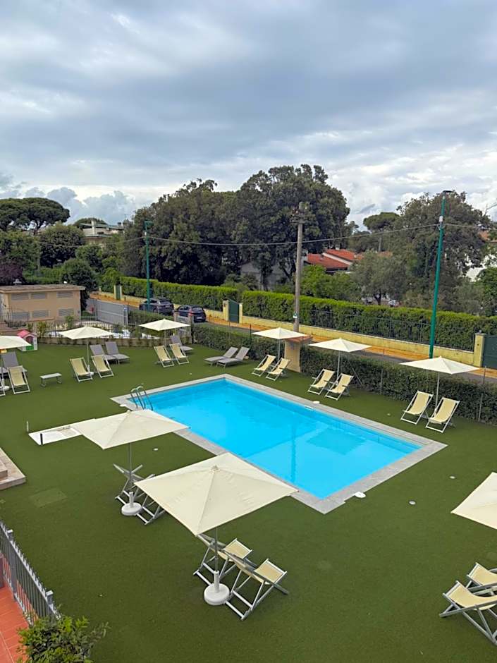 Residence San Francesco