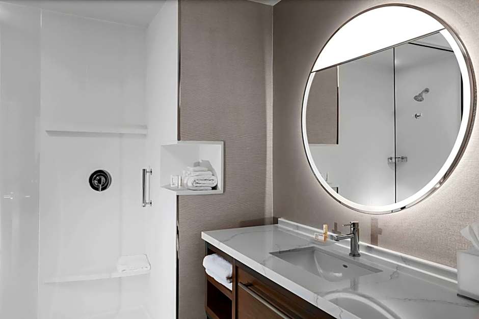 Courtyard by Marriott Thomasville