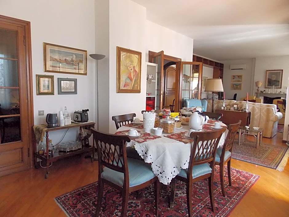 B&B Dei Cavalieri