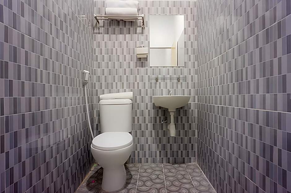 Hotel O Citra Anggrek