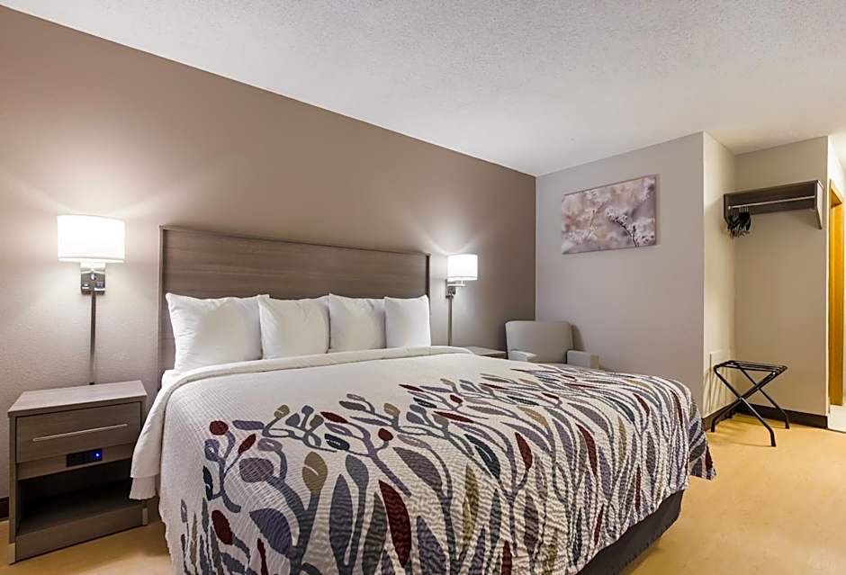 Red Roof Inn Lawrenceburg