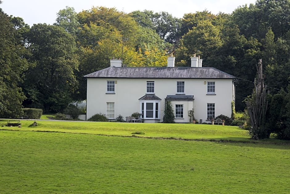 Lough Bawn House