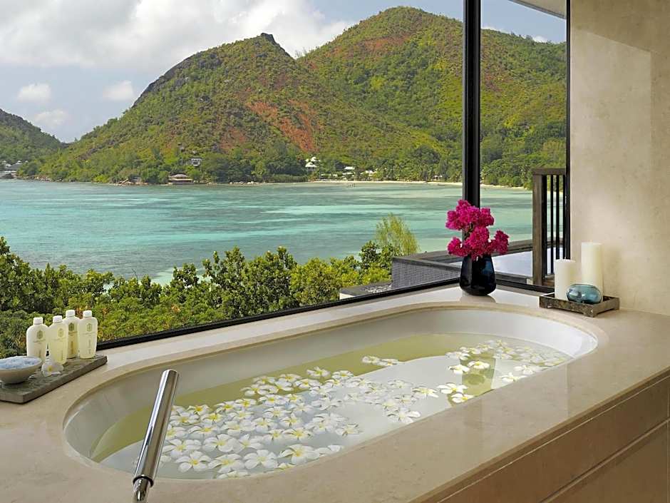 Raffles Seychelles