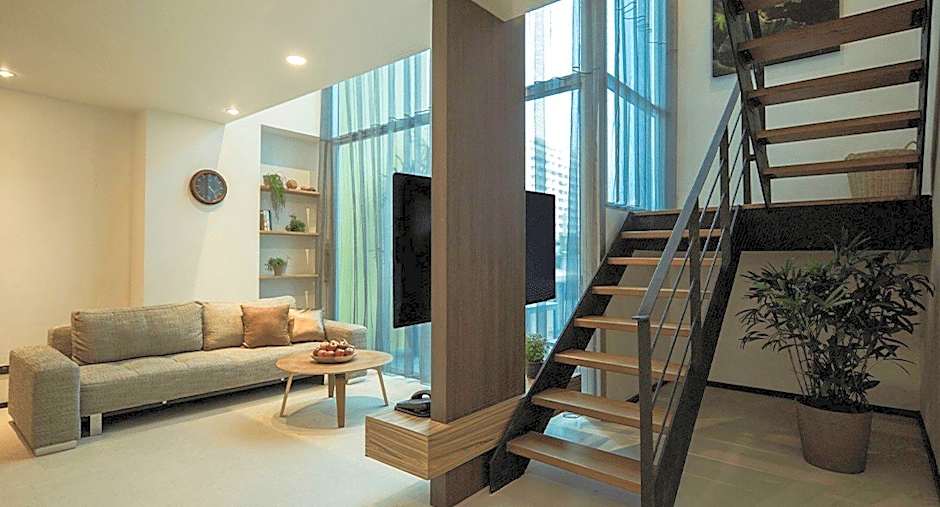 LiT BANGKOK Residence