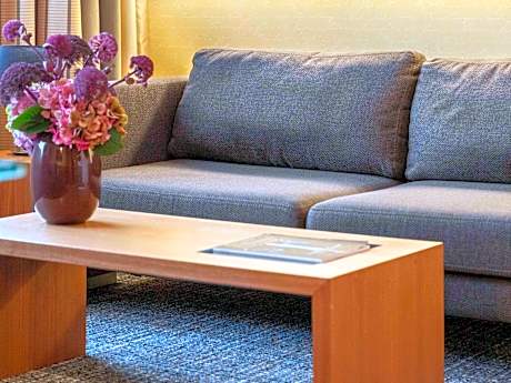 Superior King Suite