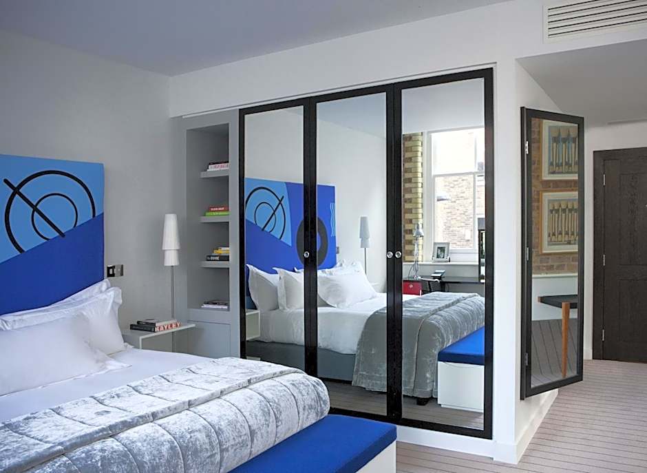 The Boundary Project