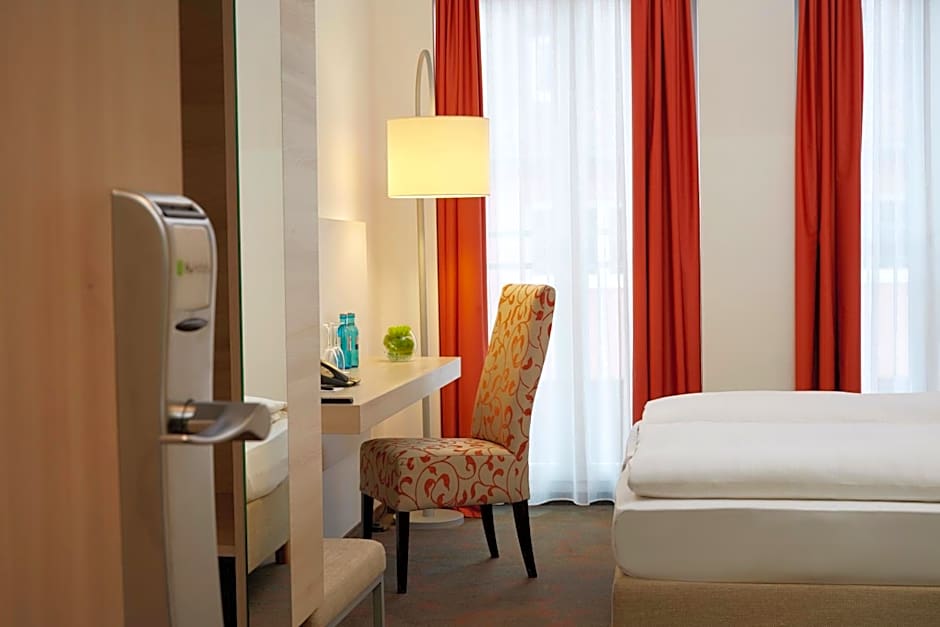 H+ Hotel Munchen