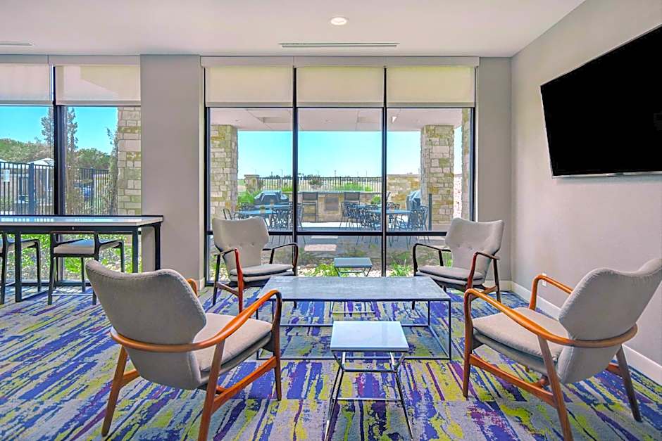 Home2 Suites by Hilton Plano Richardson