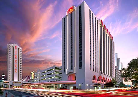 Circus Circus Reno - A Caesars Rewards Destination