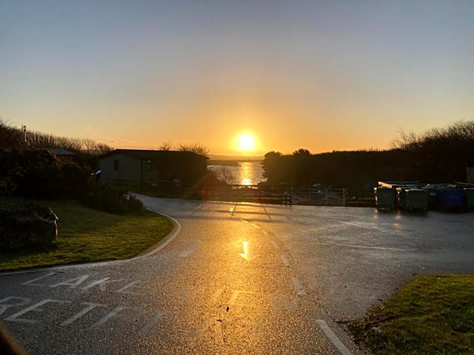 KINGDOM HOLIDAY PARK - Parrot