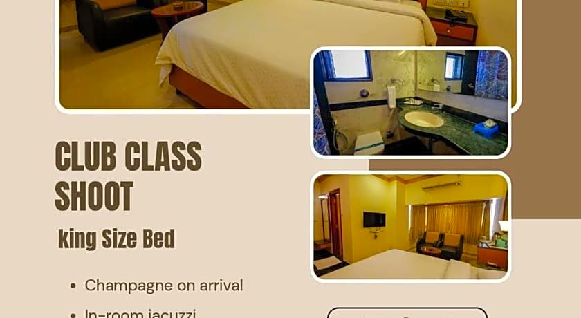 Nahar Manchester Inn