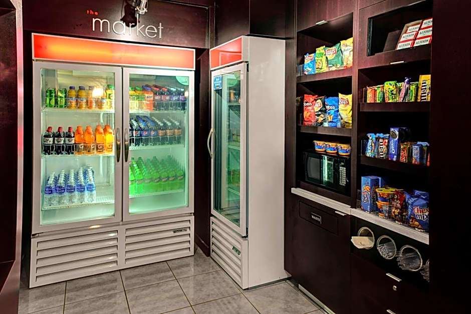 Courtyard by Marriott Anniston Oxford