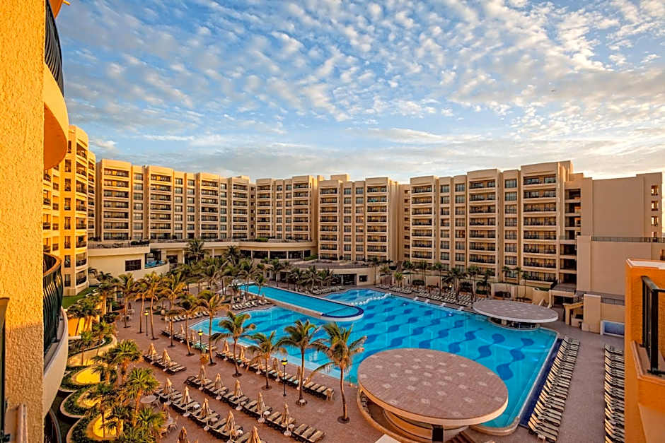 The Royal Sands Resort & Spa photo 21