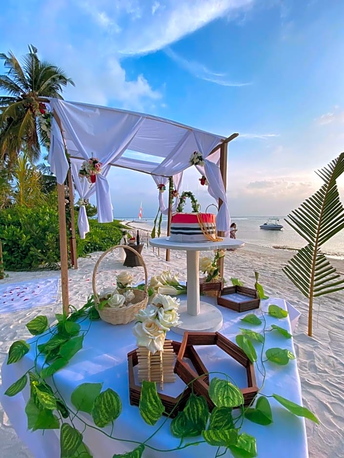 Endheri Sunset Dhangethi