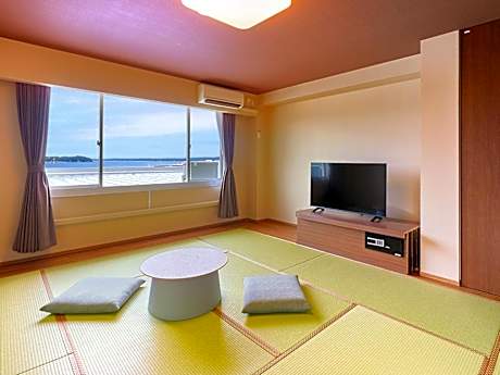 Ooedo Onsen Monogatari Premium Iseshima