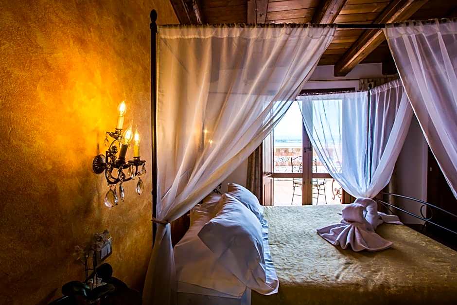 Palazzo Giunta - Porta Marina Ortigia