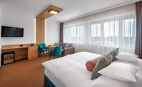 Hunguest Hotel Gyula