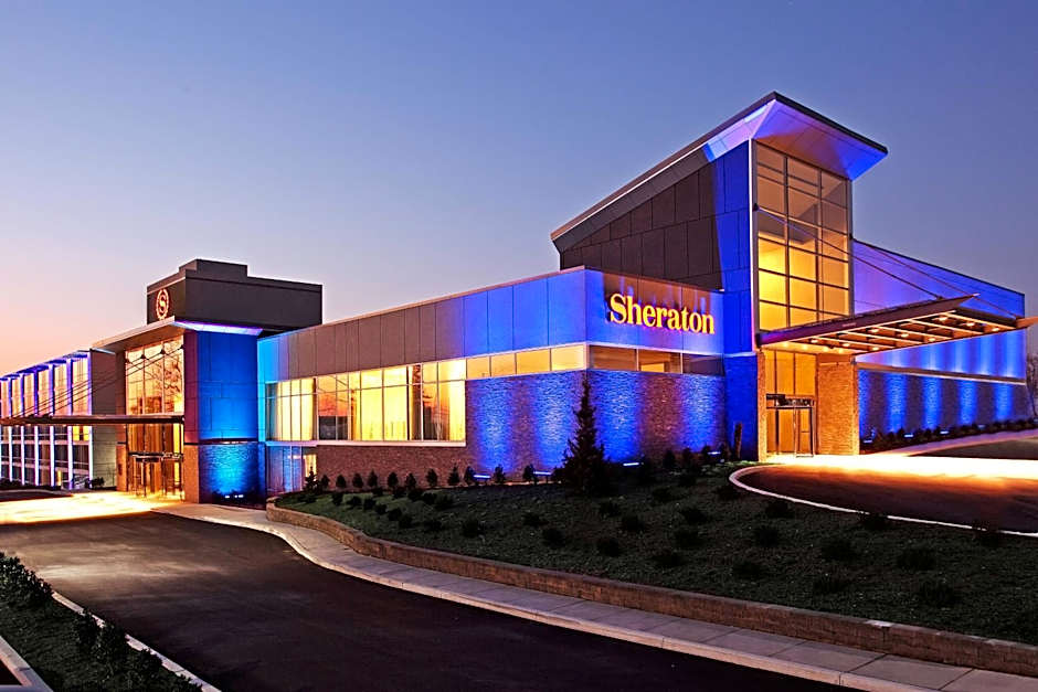 Sheraton Valley Forge King of Prussia