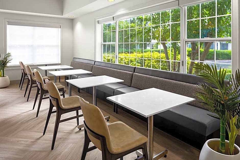 Residence Inn by Marriott Tampa Westshore/Airport