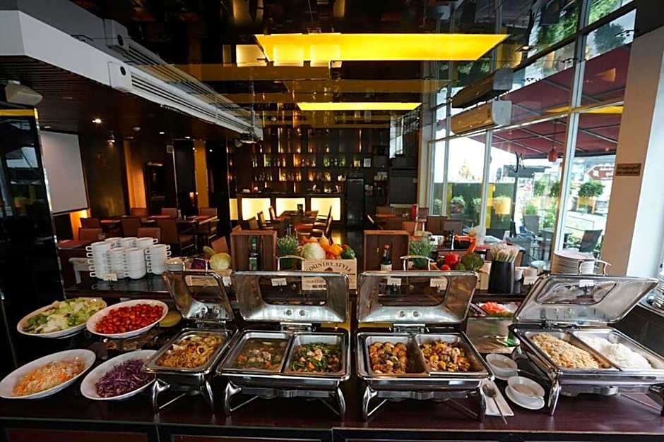 Furamaxclusive Asoke-Sukhumvit