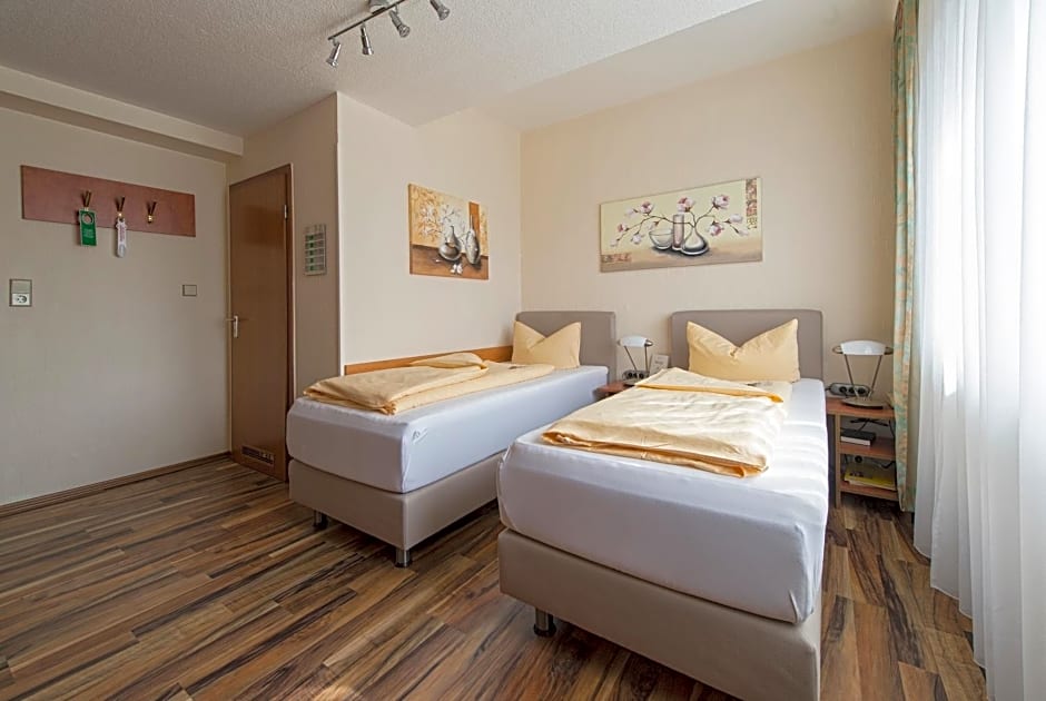 Hotel Monopol