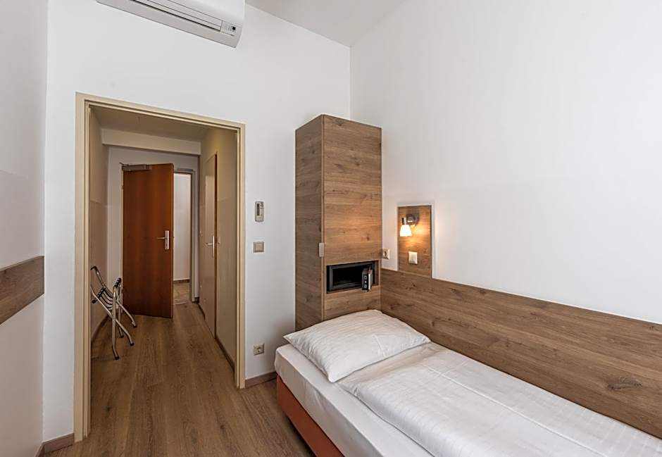Hotel Terminus