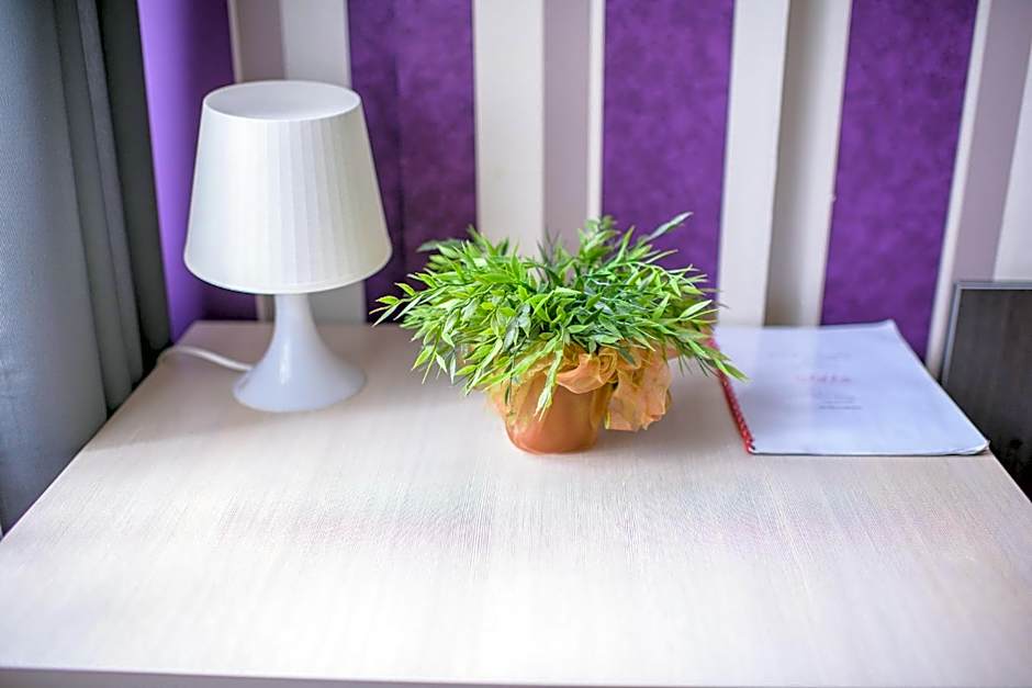 Hotel Restauracja Sara