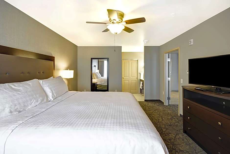 Homewood Suites by Hilton Phoenix Tempe ASU Area