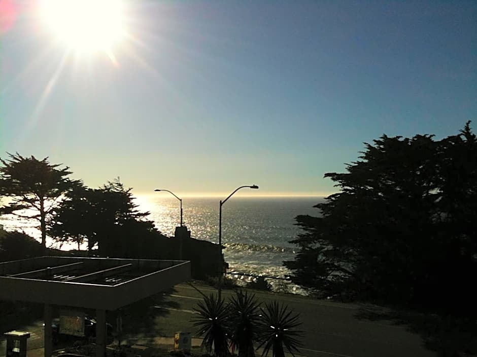 Ocean View Inn