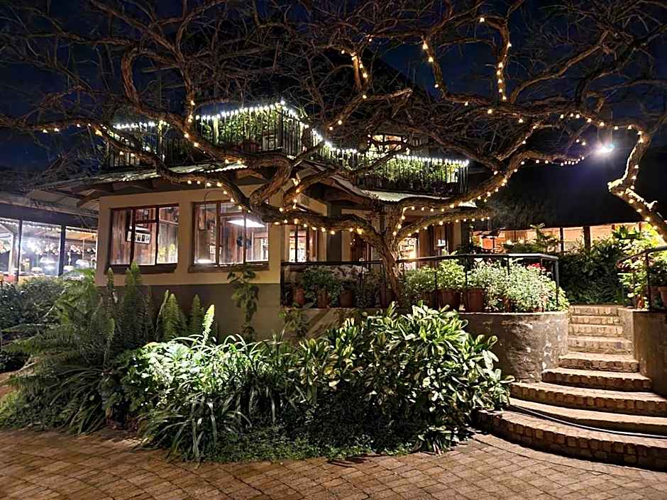 Ascot Bush Lodge & Spa